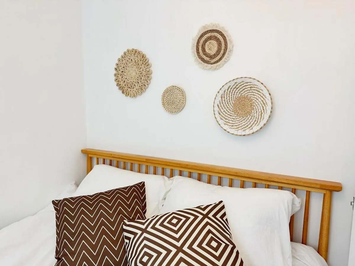 Urban Wood Daire Seul