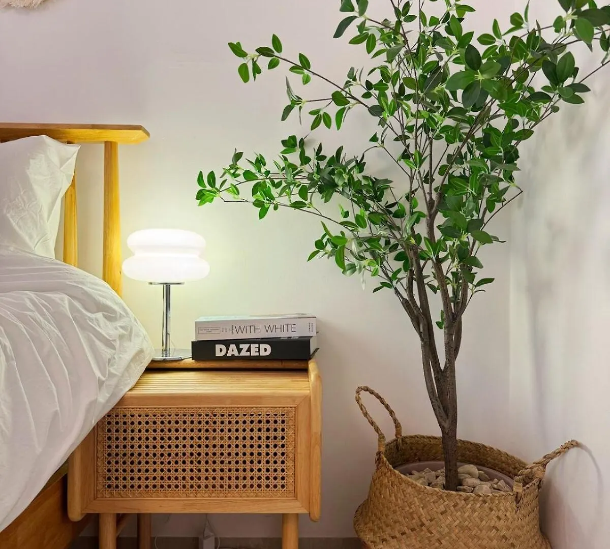 Urban Wood Daire Seul