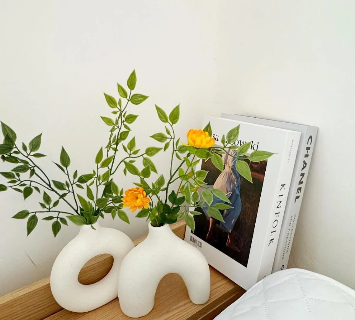 Urban Wood Daire Seul