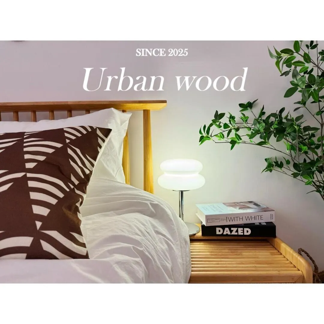 Urban Wood Daire Seul