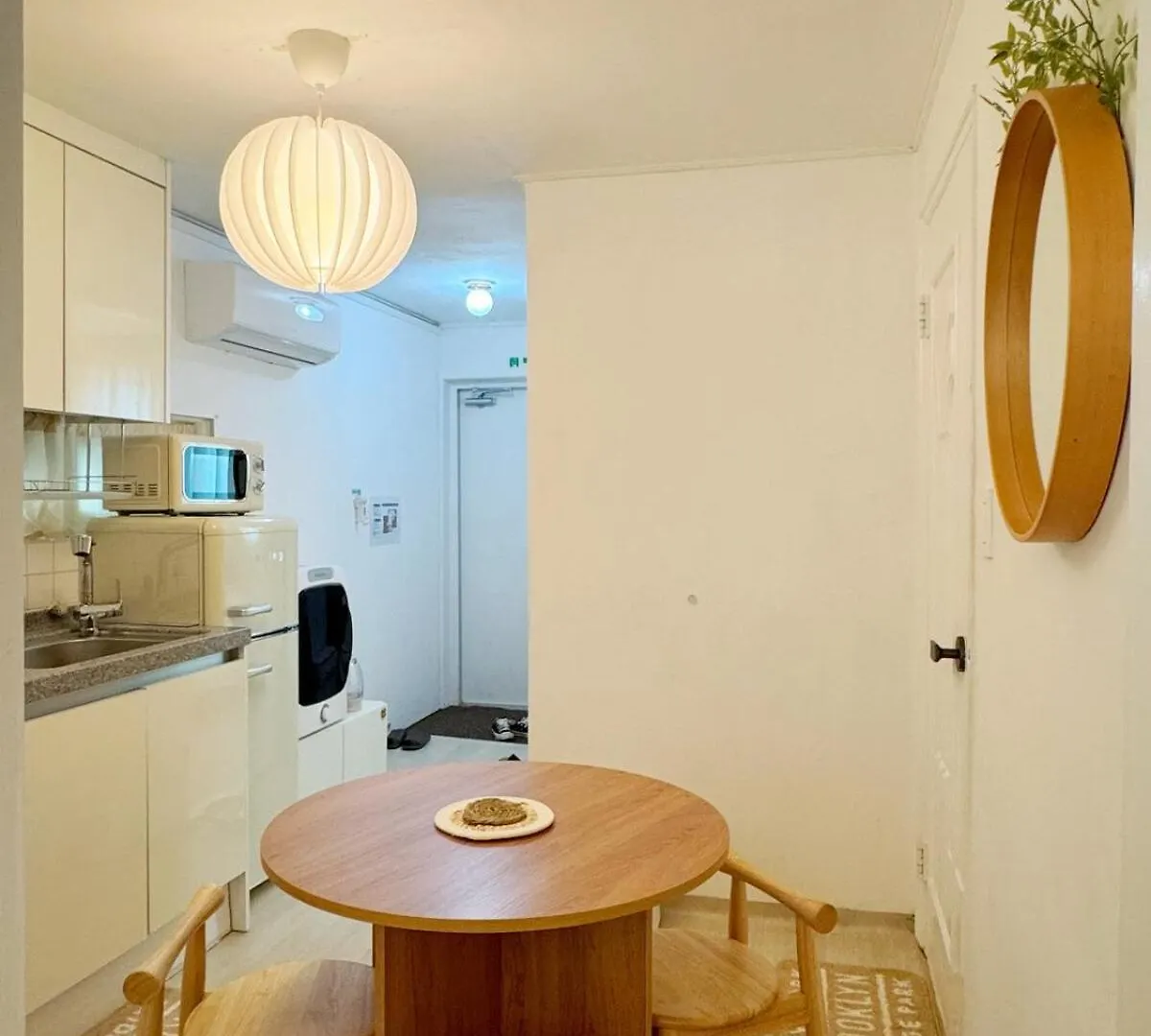 Urban Wood Daire Seul