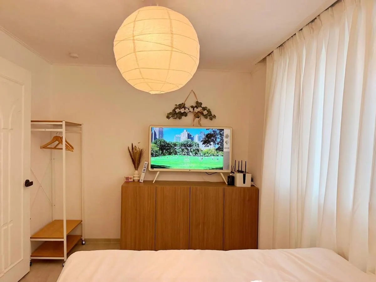דירות סיאול Urban Wood 0*,  קוריאה הדרומית